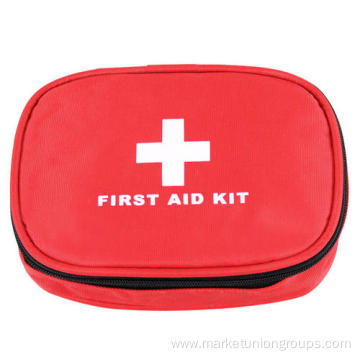 First aid kit